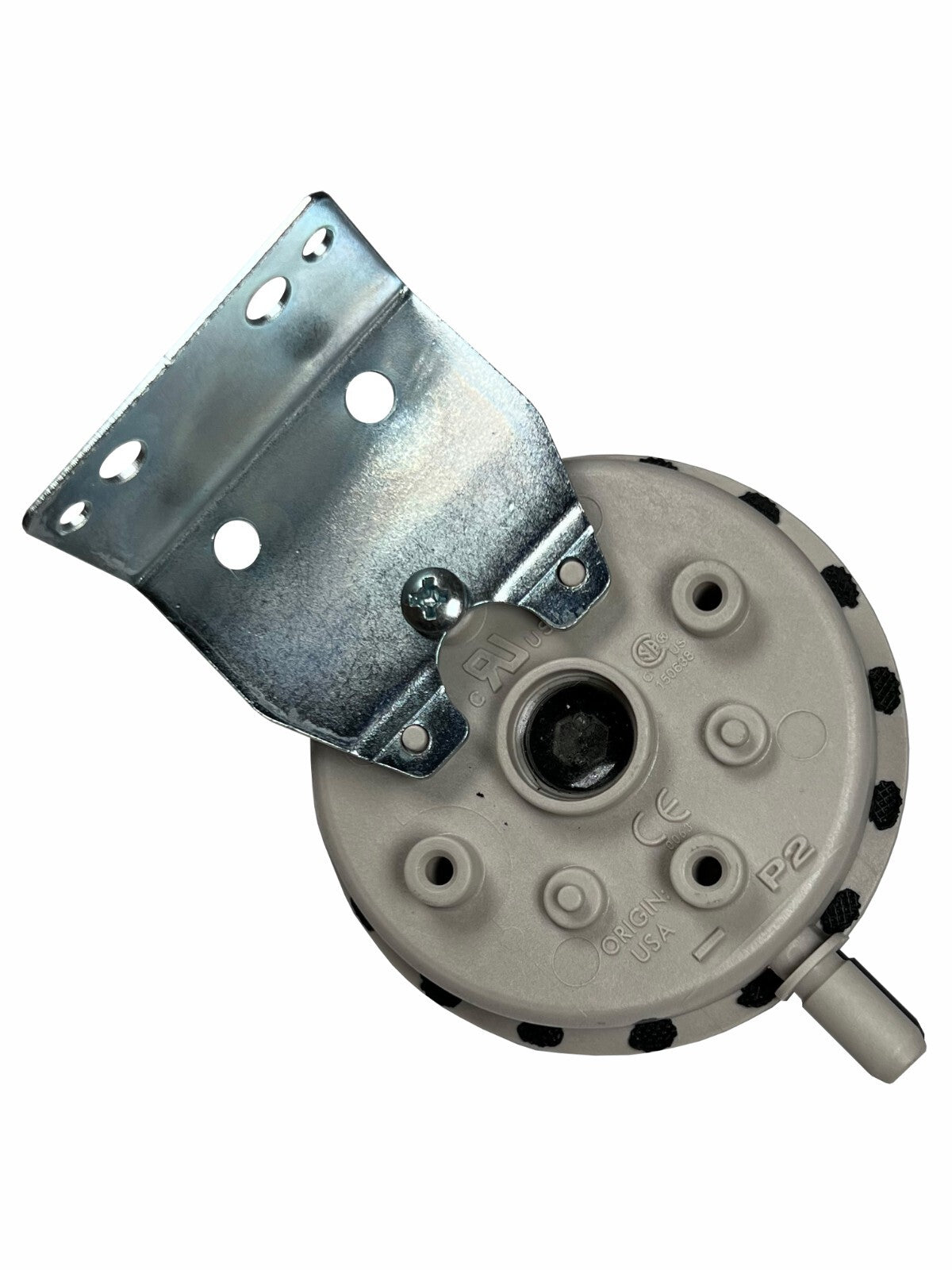 Solid Spare Vacuum Pressure Switch Replacement For Atwood 90277 Water Heater