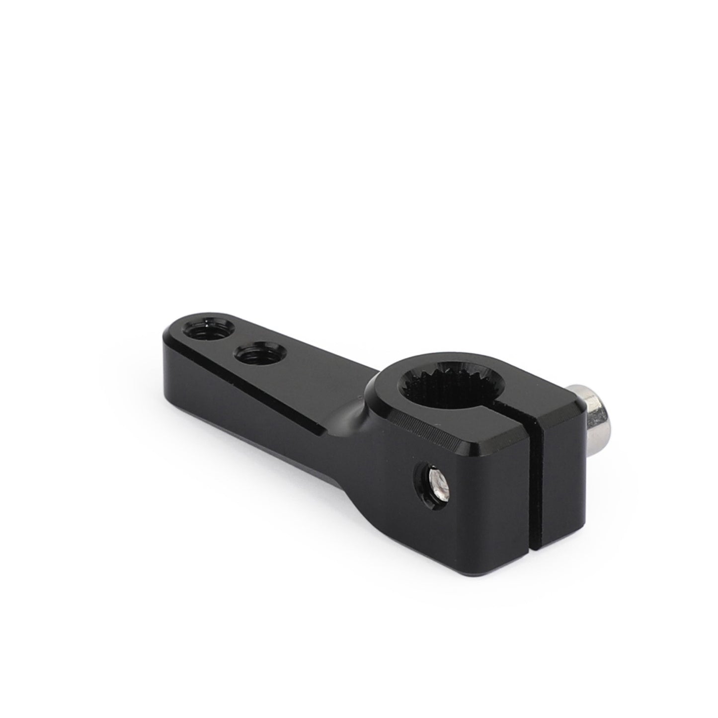 Black Gear Shift Gearshift Arm Fit for Suzuki GSX125 2013-2020 19 18 17 16 15 14