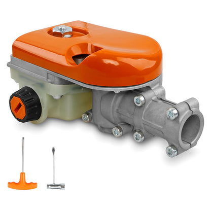 4182 200 0070 Gear Head Pole Saw Gearbox For Stihl HT73 HT75 HT100 HT130 HT131