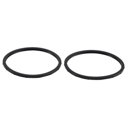 2X FUEL PUMP O-RING FOR YAMAHA FJR1300A FJR1300AE FJR1300ES V-STAR 1300 XJR1300