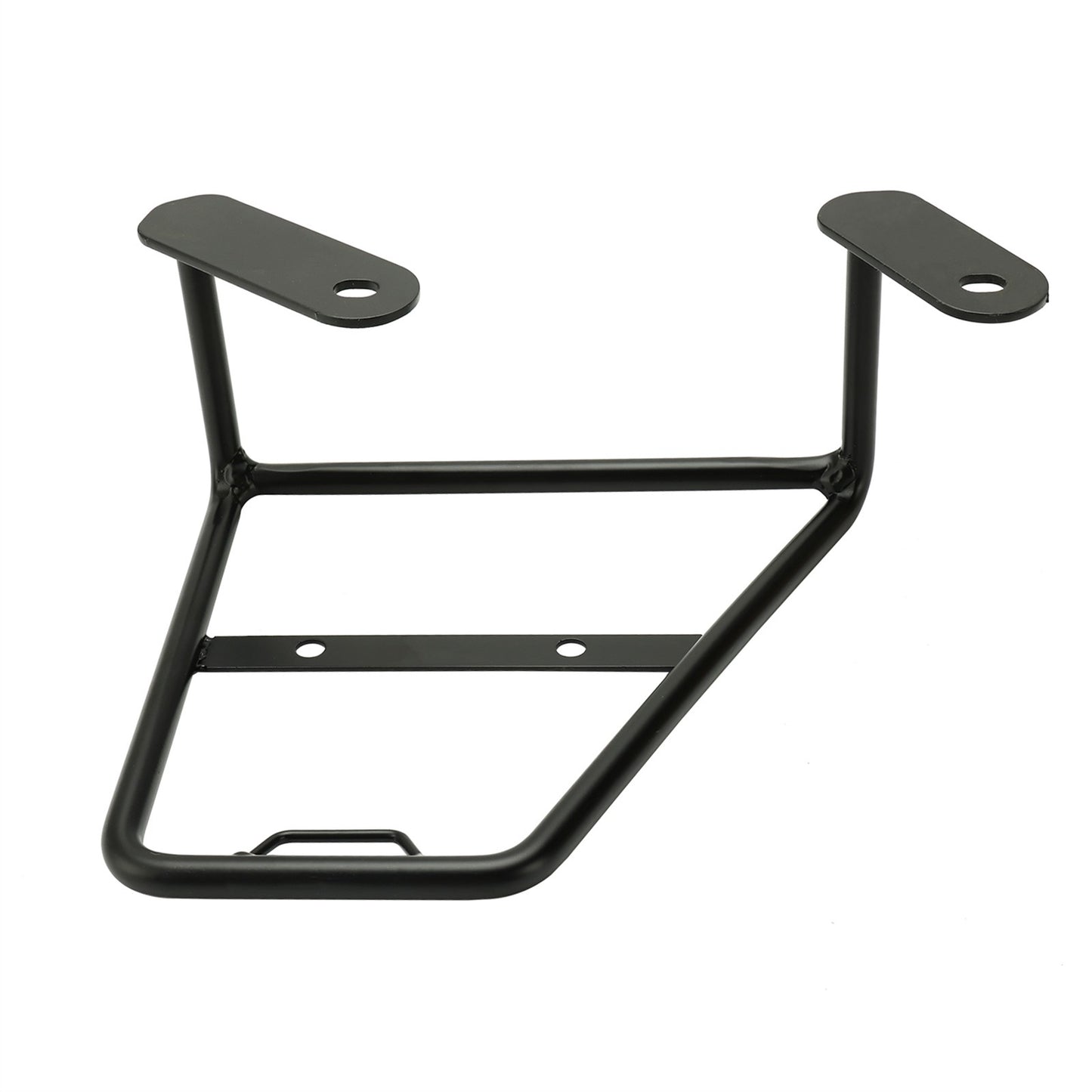 Black Saddlebag Support Mounting Bracket Left For Honda Cmx Rebel 1100 21-23