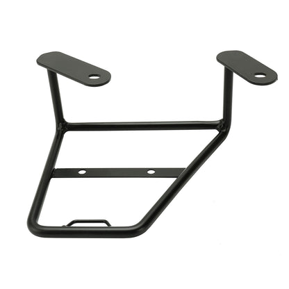 Black Saddlebag Support Mounting Bracket Left For Honda Cmx Rebel 1100 21-23