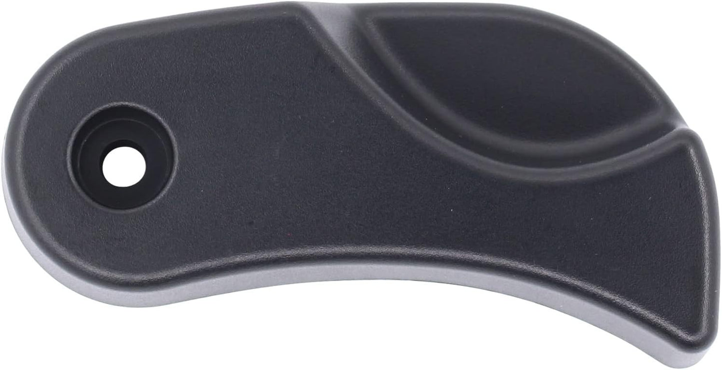 Hood Release Lever Handle Black 51237058117 for BMW E90 E92 323i 325i 328i 335i