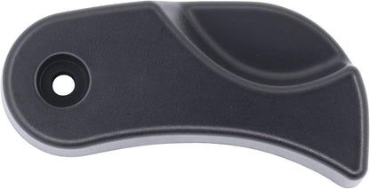 Hood Release Lever Handle Black 51237058117 for BMW E90 E92 323i 325i 328i 335i