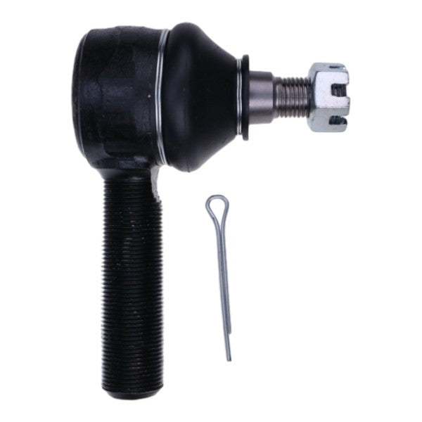 Solid Spare Tie Rod End - Right or Left Hand Fits Case 1290 1390 K908071 K262853