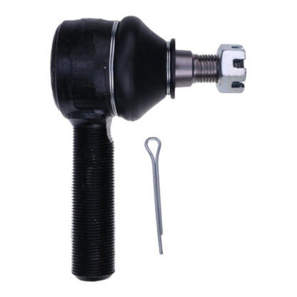Solid Spare Tie Rod End - Right or Left Hand Fits Case 1290 1390 K908071 K262853