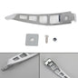 Motorcycle Chrome Stand Kickstand Extension Fit For Dyna Low Rider 93-17