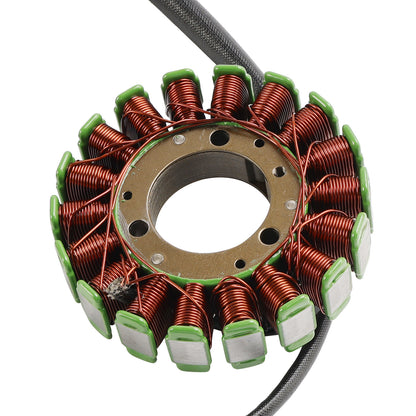 High Output Stator for Suzuki DRZ 250 DRZ 400 2000-2024 32101-13E02 32101-29F00