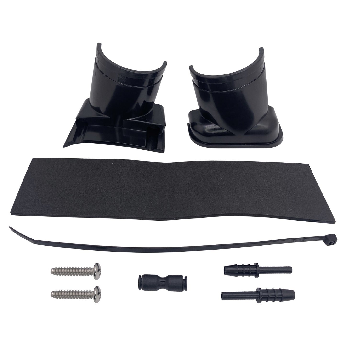 Rigging Kit for Mercury MerCruiser Outboard - 21-875266A1, 875266A2