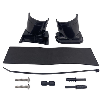 Rigging Kit for Mercury MerCruiser Outboard - 21-875266A1, 875266A2