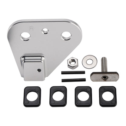 Power Seat Track Repair Kit Right Side Fit For Chevy Corvette C5 1997-2004