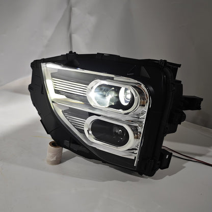 Front Left LED Headlight 26060W270P For Mitsubishi Eclipse Cross 2022-2025