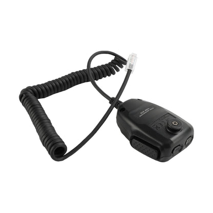 Car Microphone for YAESU SSM-85D walkie-talkie Radio Megaphone Handle Microphone