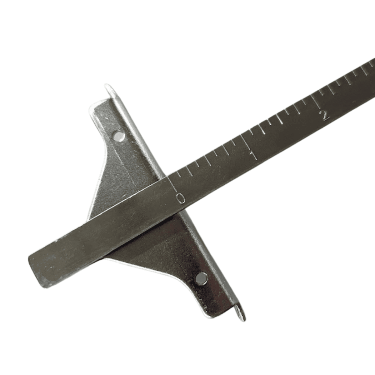 Solid Spare DeWalt OEM Trim Saw Fence DW936 DW936K DW936 2836K DC300K DC310K