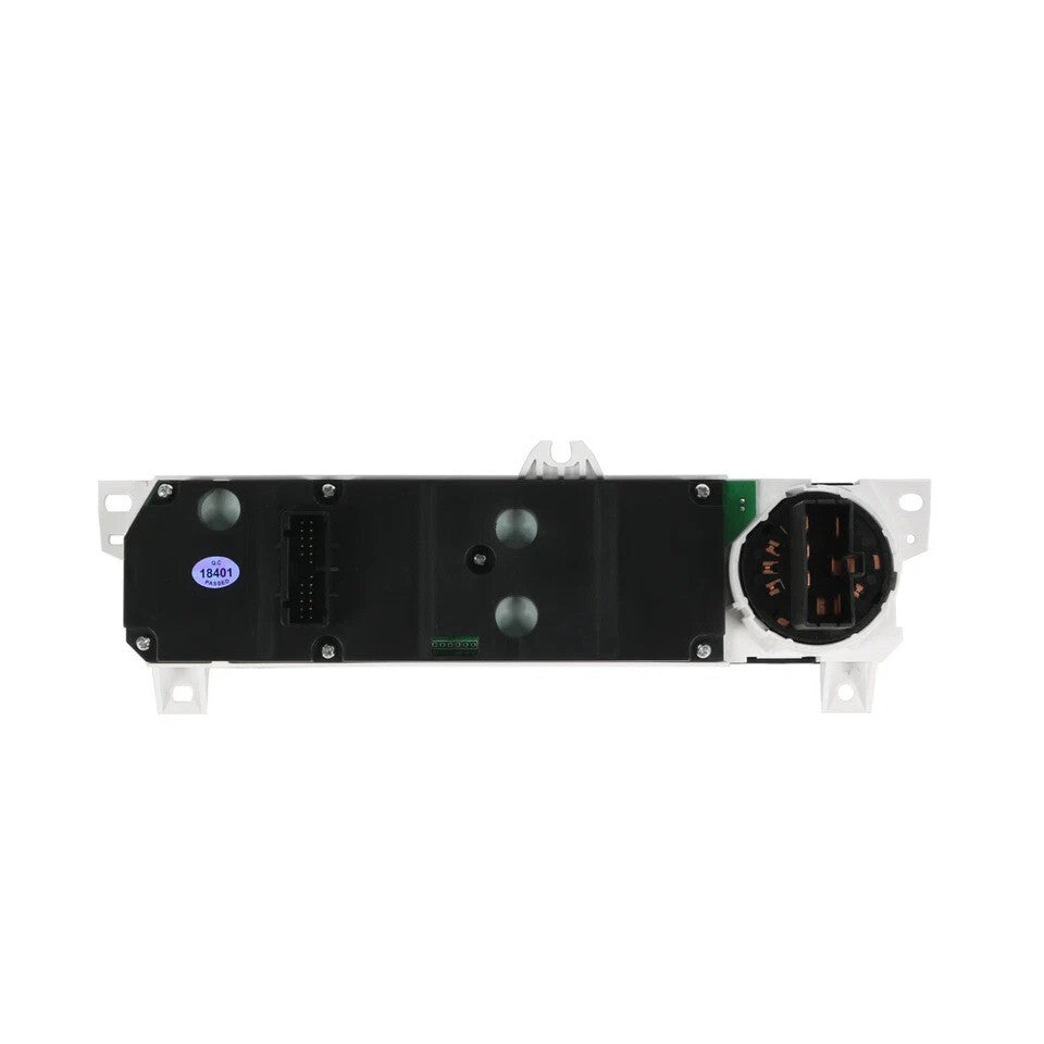 HVAC Control Module 599-268 79600-S84-A01ZA for Honda Accord 1998-2000
