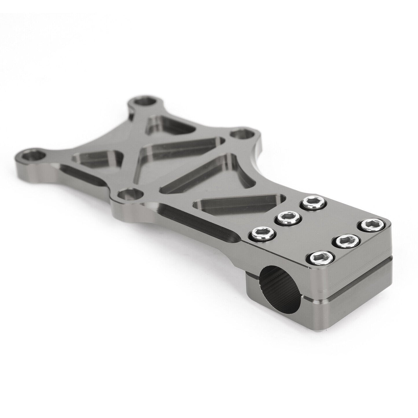 Engine Guard Bracket Fixed Fastening for Honda MSX125/SF Grom 2013-2019