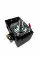 Solid Spare 629406-00 DeWalt Air Compressor Pressure Switch 125/95 PSI Single Port