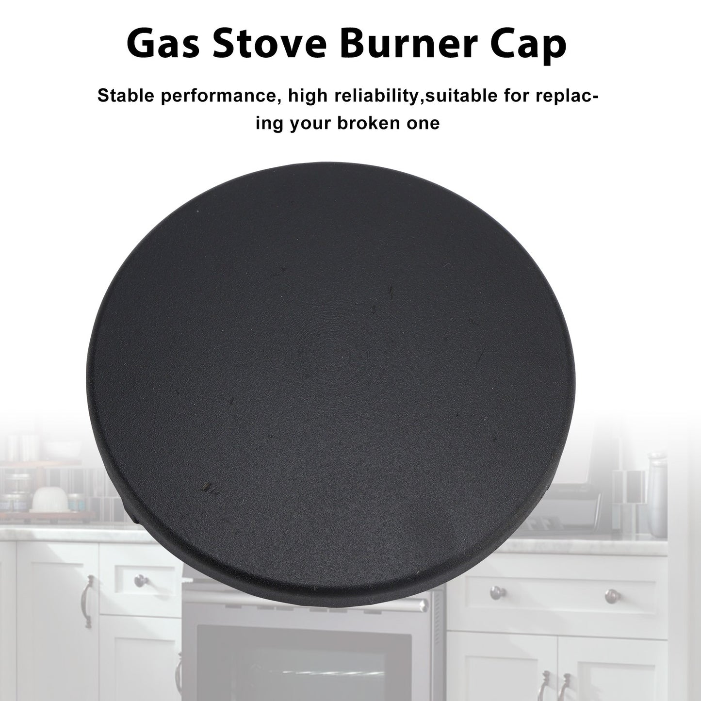 Burner Cap Part # PA080015