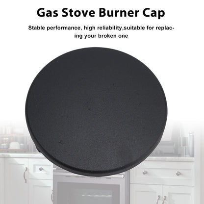 Burner Cap Part # PA080015