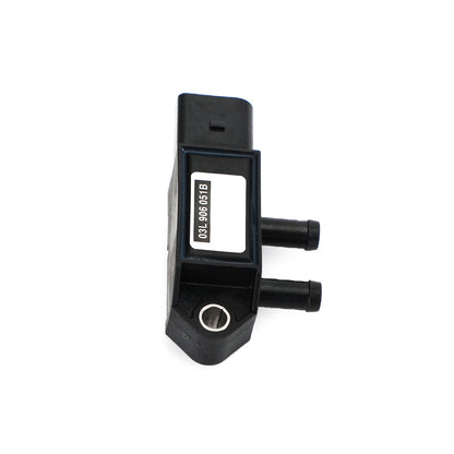 DPF Differental Intake Pressure Sensor 03L906051B For Volkswagen Audi