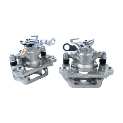 Brake Caliper with Bracket Rear LH & RH  for Mitsubishi Outlander Sport 13-2018
