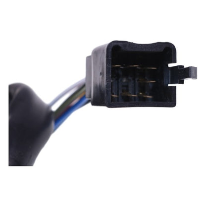 Solid Spare Start Stop Kill Switch 35013-MCJ-A02 For Honda CBR954 CBR954RR 2002 2003