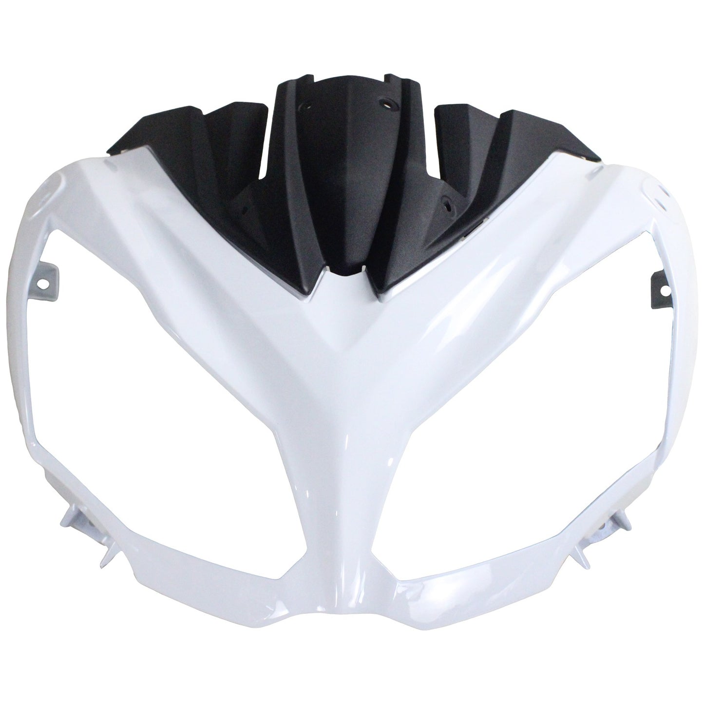Amotopart Injection Fairing Kit Bodywork For Kawasaki ER6F Ninja650 2012-2016 13