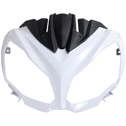 Amotopart Injection Fairing Kit Bodywork For Kawasaki ER6F Ninja650 2012-2016 13