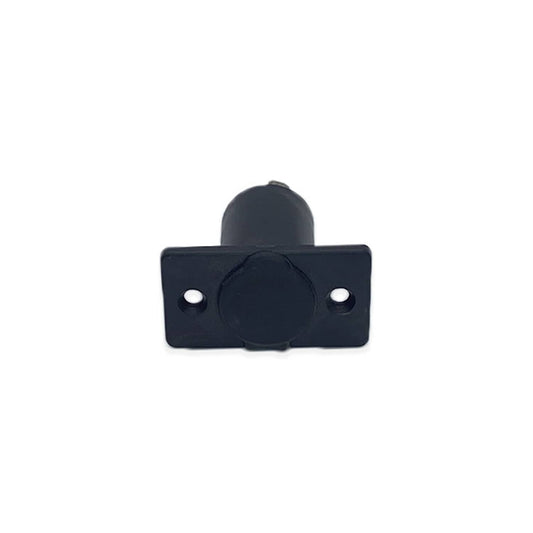 Solid Spare GOLF CART 12V POWER OUTLET SOCKET CIGARETTE LIGHTER For EZGO CLUB CAR YAMAHA