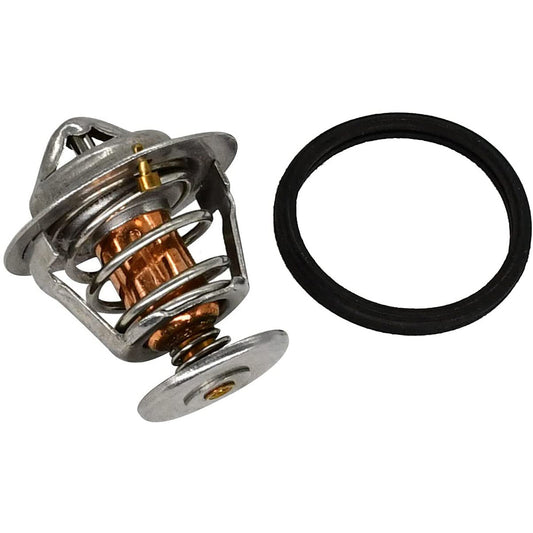 Solid Spare 71℃ Thermostat 13-0385 for Thermo King SLX SLXi SLXe 100 200 300 400 SB SL
