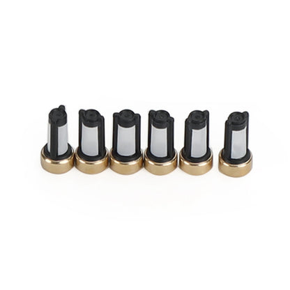 Fuel Injectors Rebuild Repair Kit 23250-31010 fit Toyota Tacoma 2003-15 4.0L