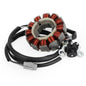 Stator Generator Alternator For Yamaha YZ 250 450 F 2014 - 18 1SL-81410-00-00