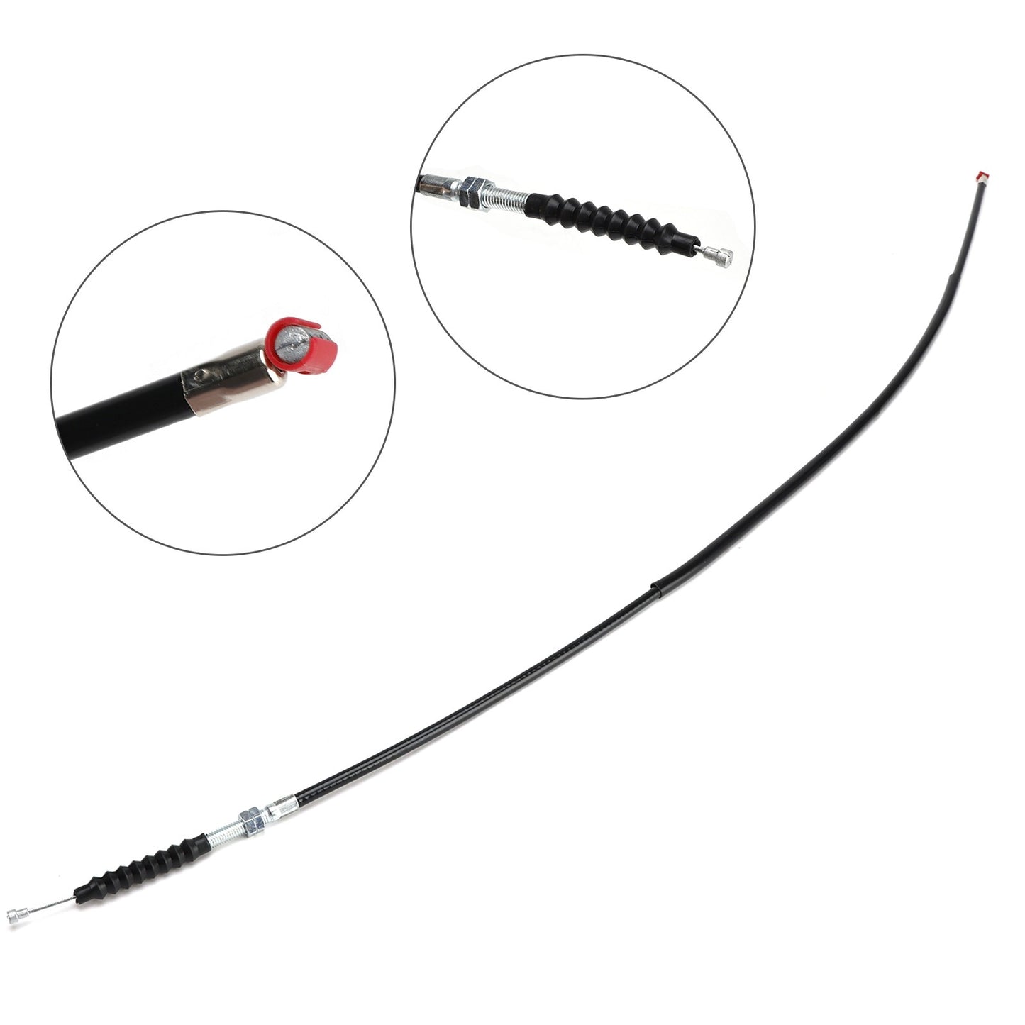 Clutch Cable Wire For Honda CBR600RR CBR 600 RR 2005-2006