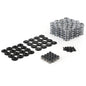 LS LS1 660" Dual Valve Spring Retainers For 4.8 5.3 6.0 LSX LS2 LS3 LQ4 LQ9 LS