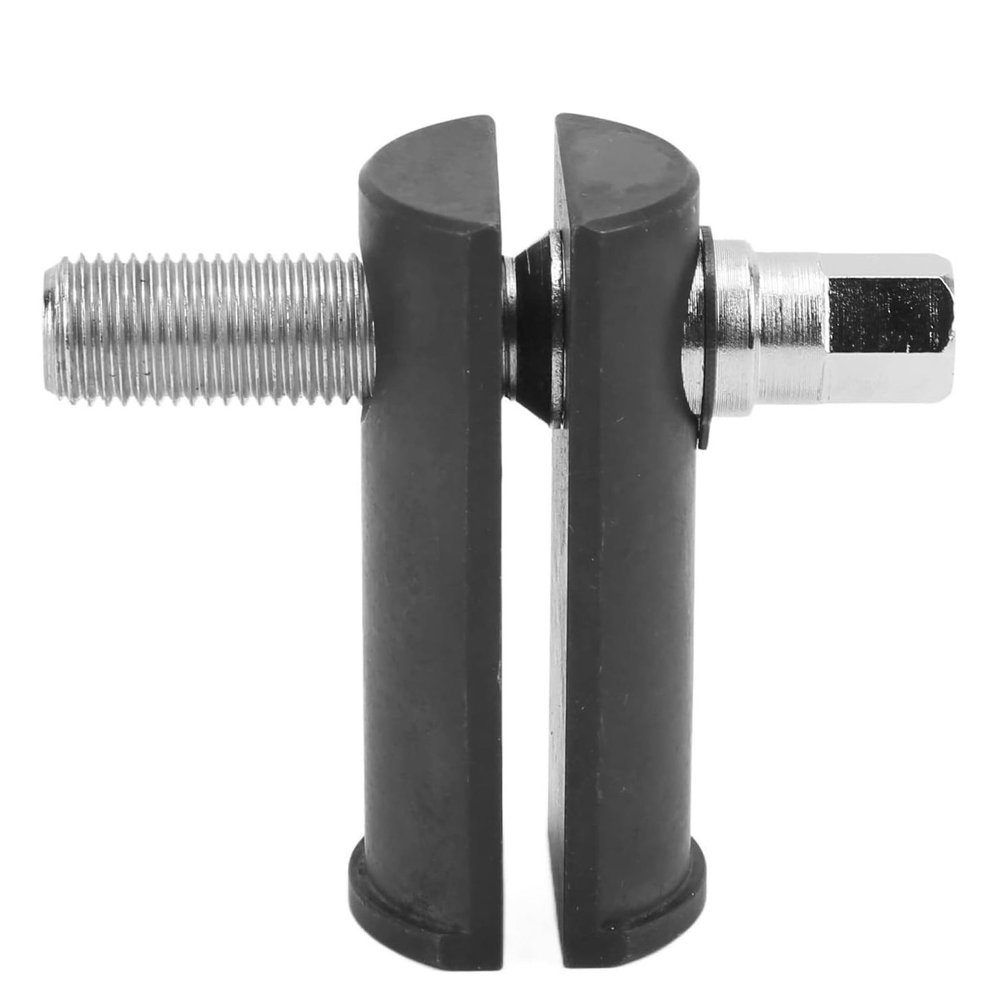 Steering Neck Bearing Race Remover Puller Tool for Harley 1-1/8inch to 2-5/8inch