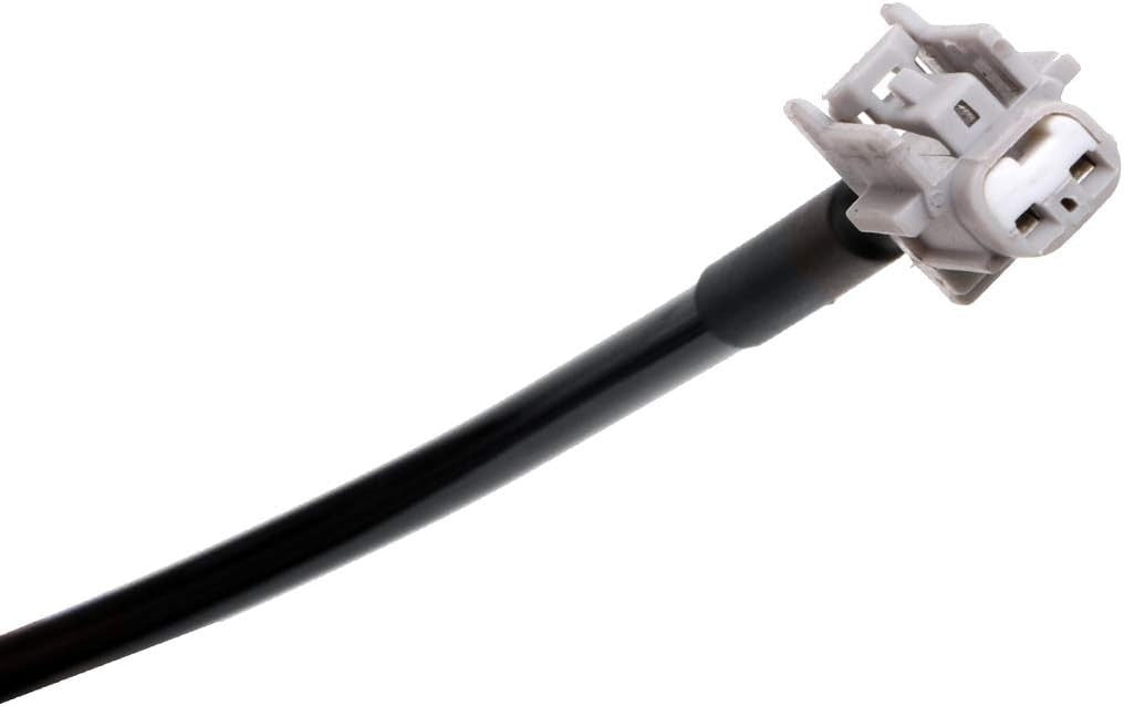 2 ABS Wheel Speed Sensor Rear Left & Right Fit:Altima 2013-2018 Maxima 2015-2020
