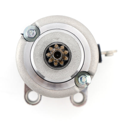 STARTER MOTOR STARTING FOR YAMAHA WR250F YZ250F 20-25 B7B-81890-00 B7B-81890-01