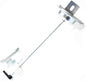 Solid Spare Kohler 14 187 01-S Automatic Choke Arm Assembly