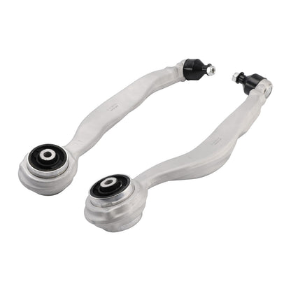 Front Upper Control Arm Kit 2123303111 2123303211 For Mercedes-Benz W212 10-18