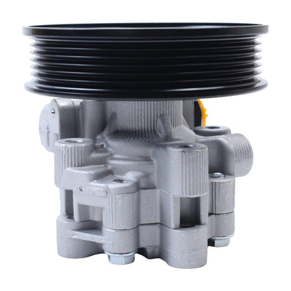 Power Steering Pump w/ Pulley  For Dodge Grand Caravan Chrysler Ram