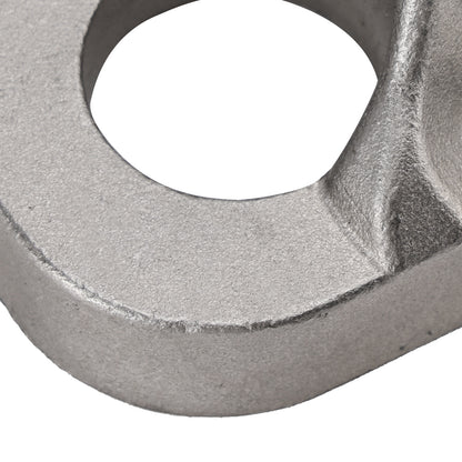 Energy Hydraulic Log Splitter Valve Lever Handle Mounting Bracket for HUSKY/MTD
