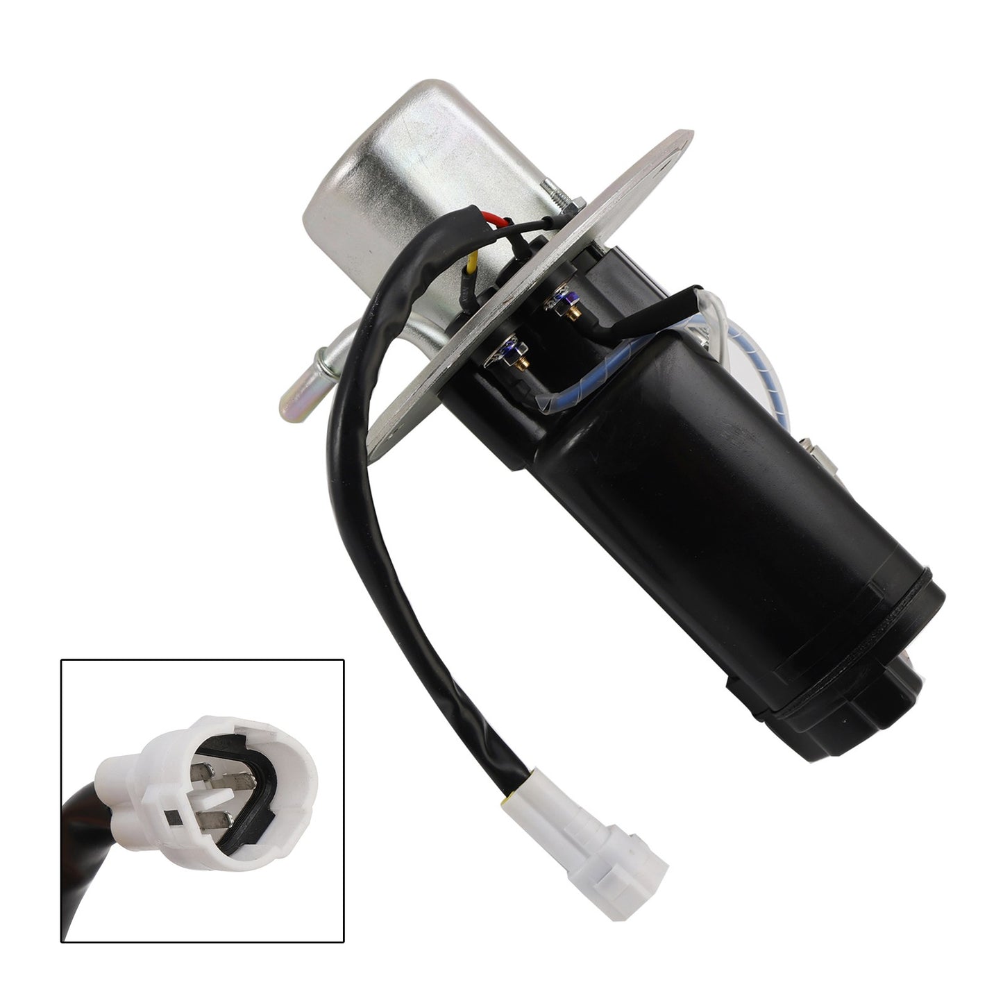 Fuel Pump Assembly 15100-35F30 Replace For Suzuki Sv650 03-07 Gsxr1000 03-04