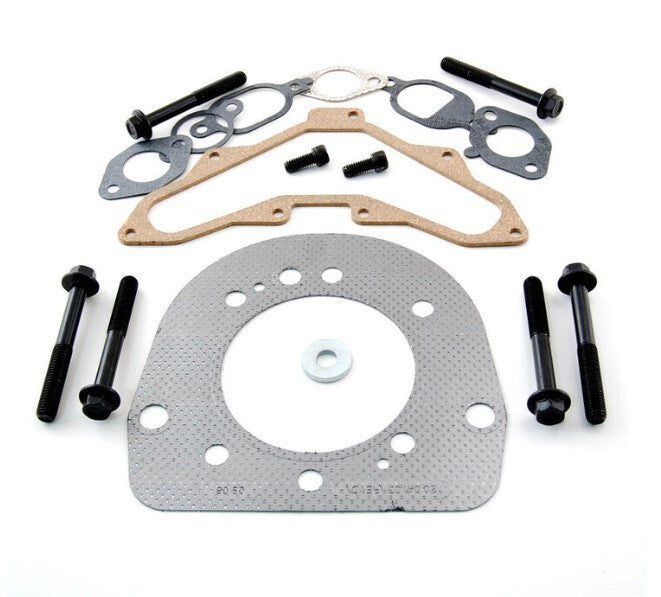 Solid Spare Kohler 20 841 01-S Cylinder Head Gasket Kit