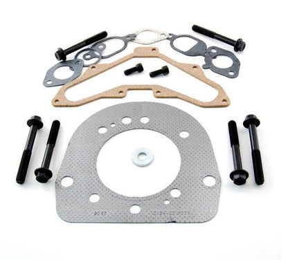 Solid Spare Kohler 20 841 01-S Cylinder Head Gasket Kit