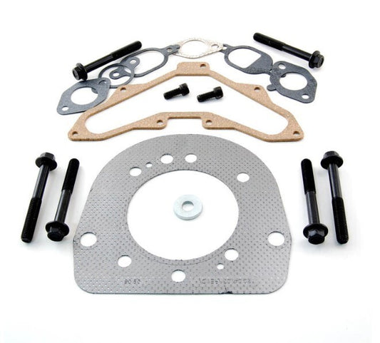 Solid Spare Kohler 20 841 01-S Cylinder Head Gasket Kit