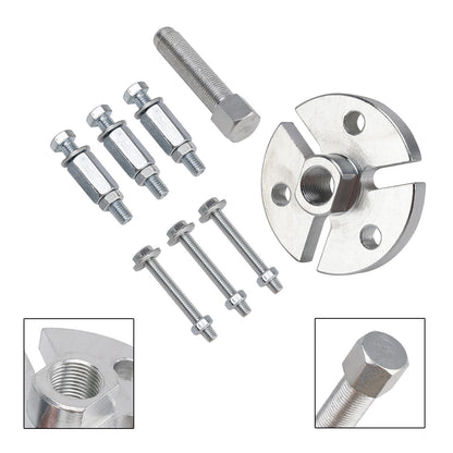 Universal Flysheel Remover Tool Flywheel Puller For Ski-Doo Snowmobile Motorbike