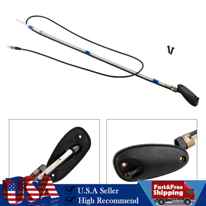 Brand New Radio Manual AM/FM Antenna Replacement  For Honda CIVIC 1996-2000