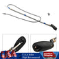 Brand New Radio Manual AM/FM Antenna Replacement  For Honda CIVIC 1996-2000