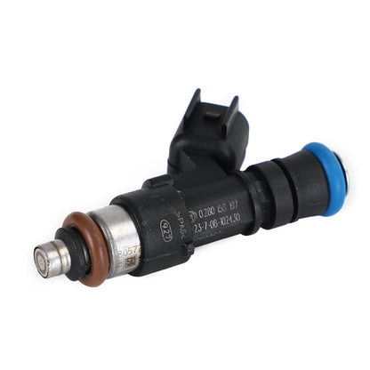 Fuel Injectors For Polaris Ranger XP 800 1204318 0280158197 GX1111IJ117XG