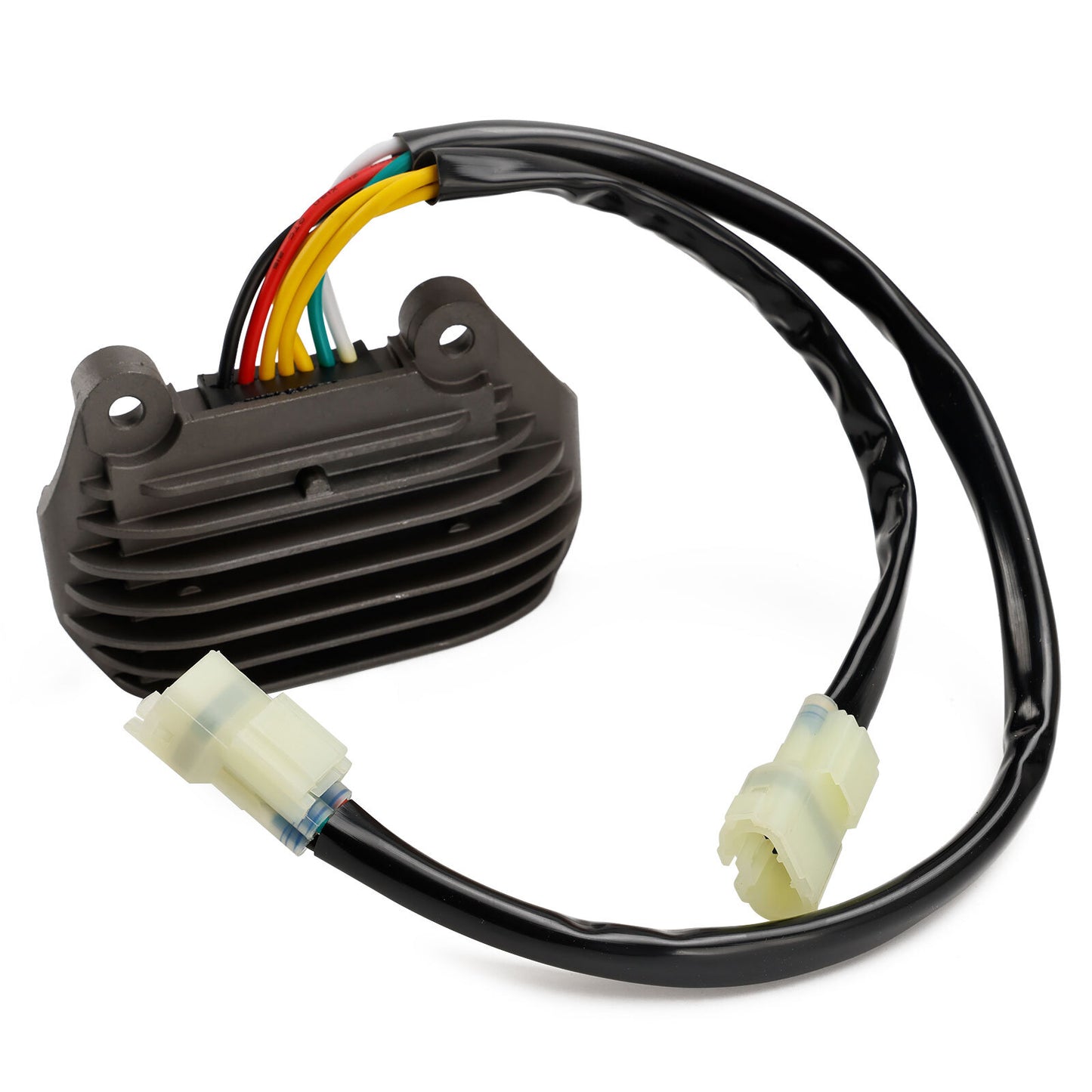 IGNITION STATOR REGULATOR RECTIFIER GASKET FOR 250/350 XCF-W SIX DAYS 2012-2016